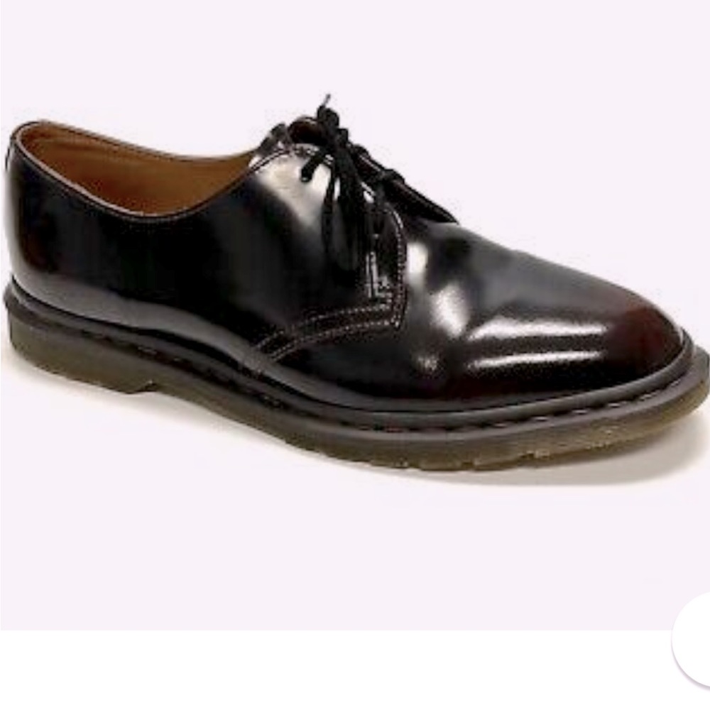 Dr. Martens Archie II Smooth Shoe